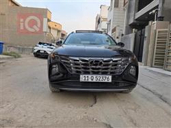 هیۆندای تۆکسۆن